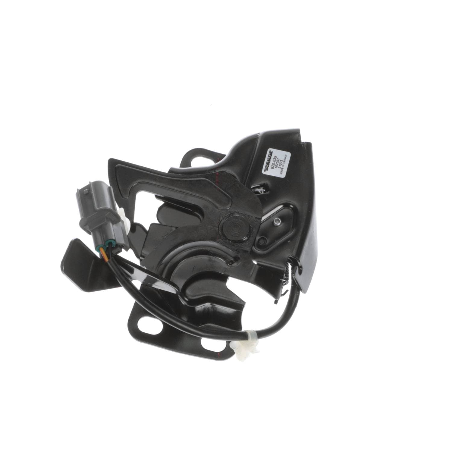 Dorman OE Solutions Hood Latch Assembly 820039 | O'Reilly Auto Parts