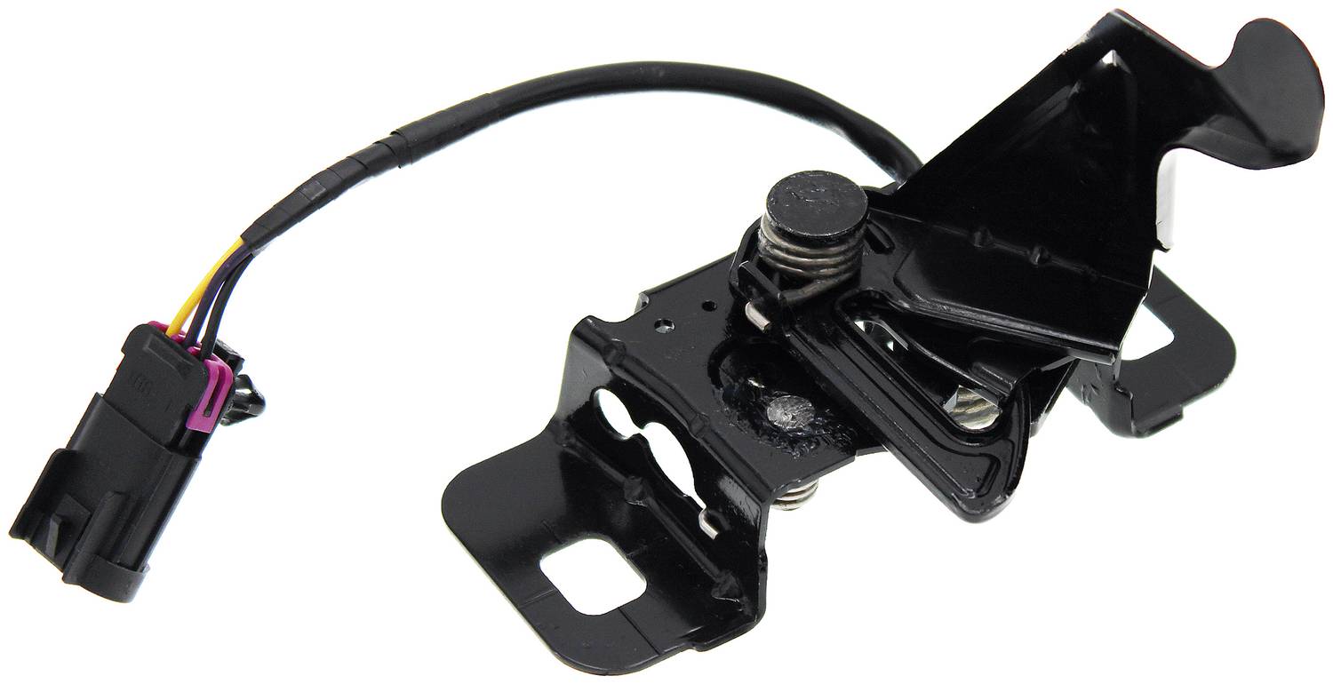 Dorman OE Solutions Hood Latch Assembly 820483 | O'Reilly Auto Parts