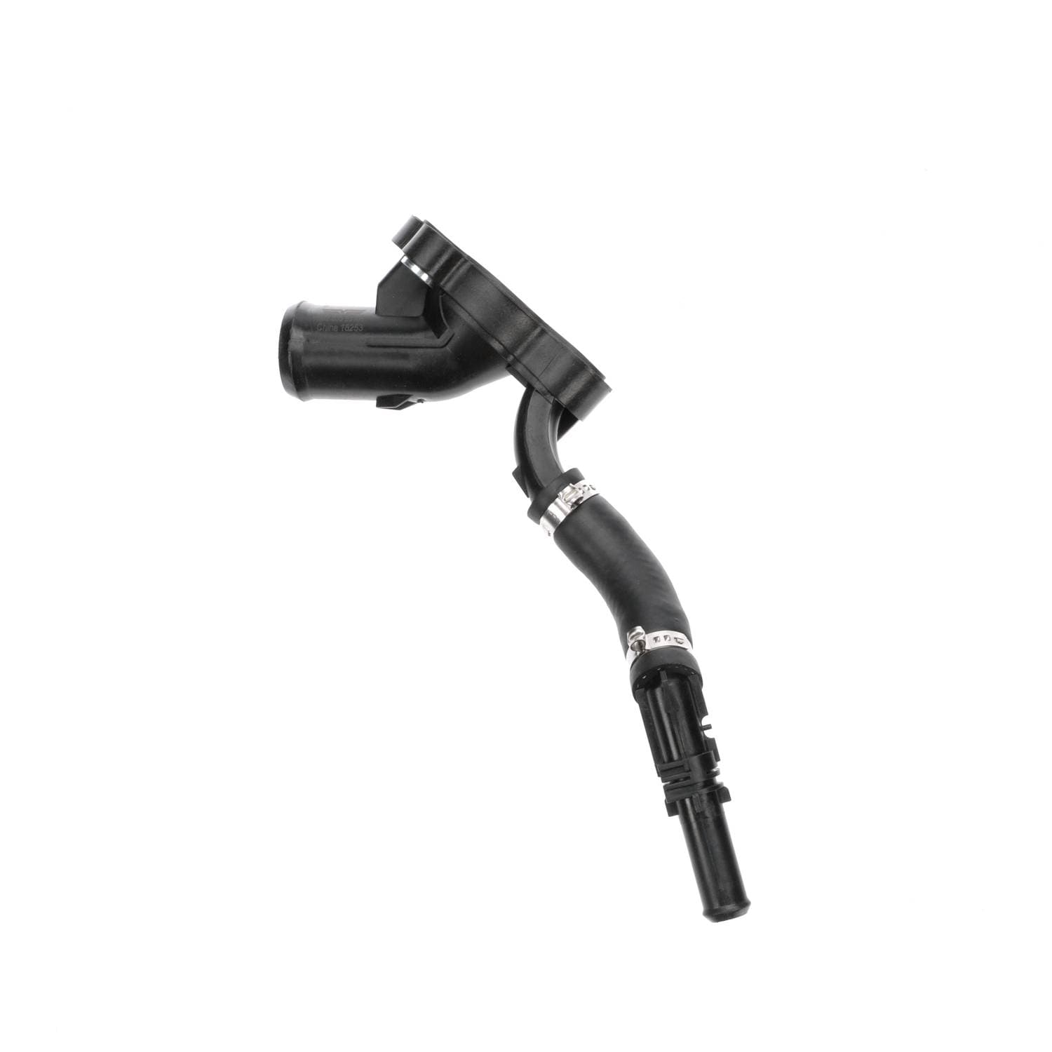 Dorman 902-2035 Alloggiamento Termostato Motore In Metallo Con Guarnizione - Ricambio Diretto Per Chevrolet, GMC (Sostituisce OE 12511715)