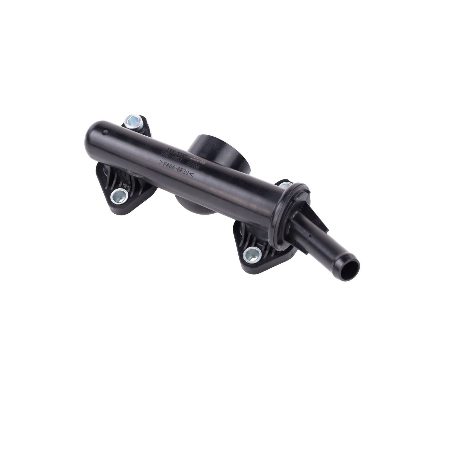 Dorman 902-215 Attacco Uscita Acqua Termostato - Ricambio Motore Resistente