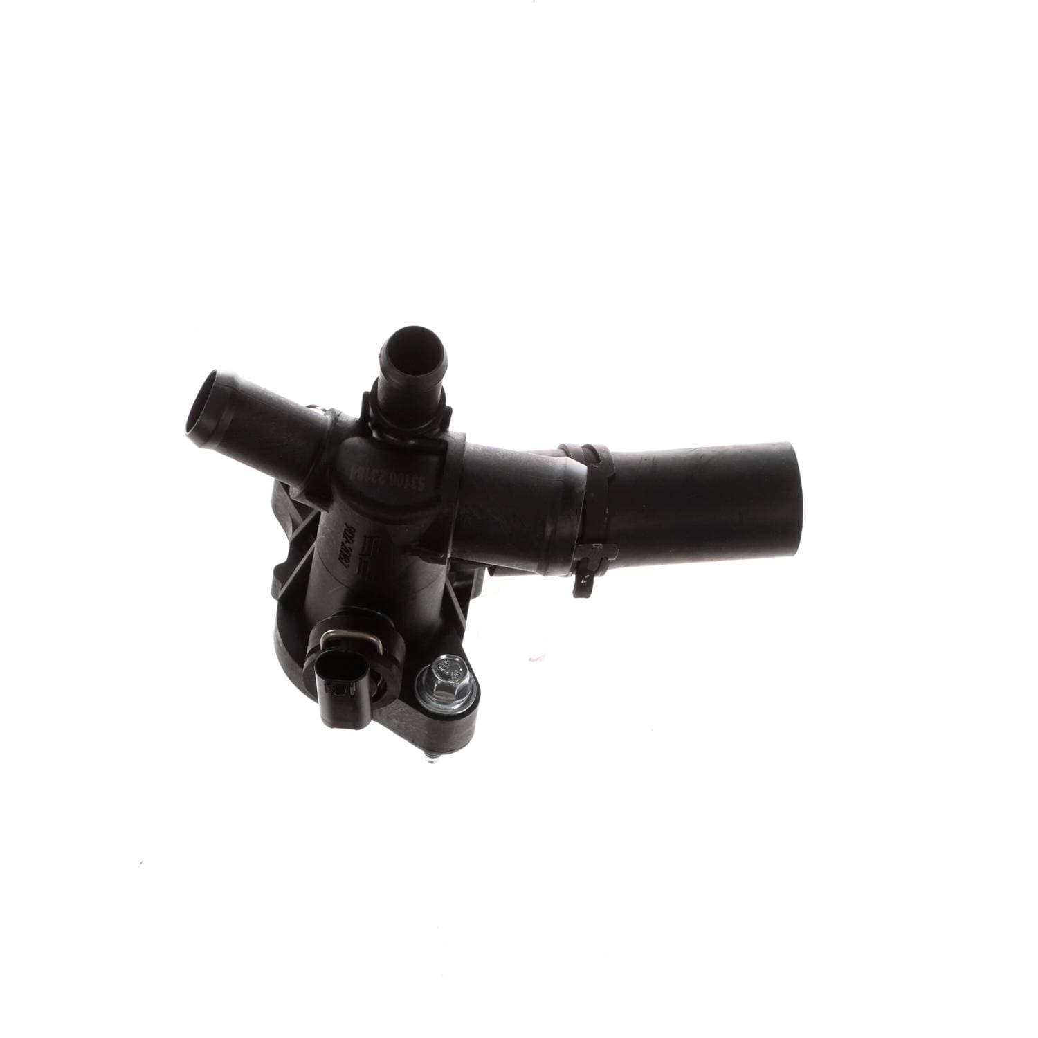 Dorman 902-2087 Uscita Acqua Refrigerante Motore – Per Buick Envision, Chevrolet Malibu, GMC Terrain E Altri