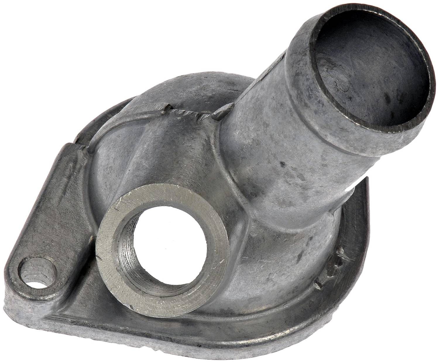 Dorman 902-5932 – Alloggiamento Termostato Refrigerante, Aftermarket, Resistente A Crepe E Perdite