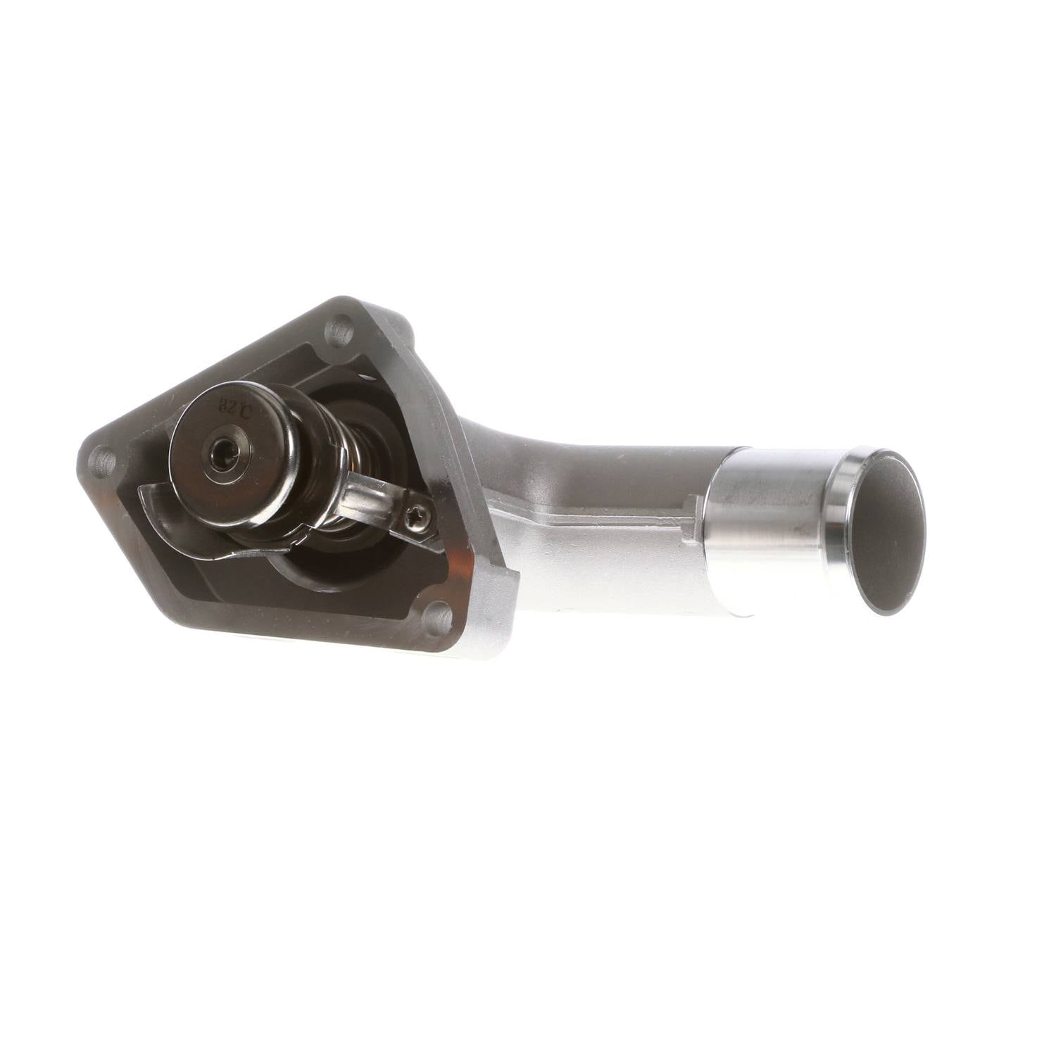 Dorman 902-5901 Alloggiamento Termostato Per Raffreddamento Motore, Sostituzione Diretta, In Plastica/Metallo - 5
