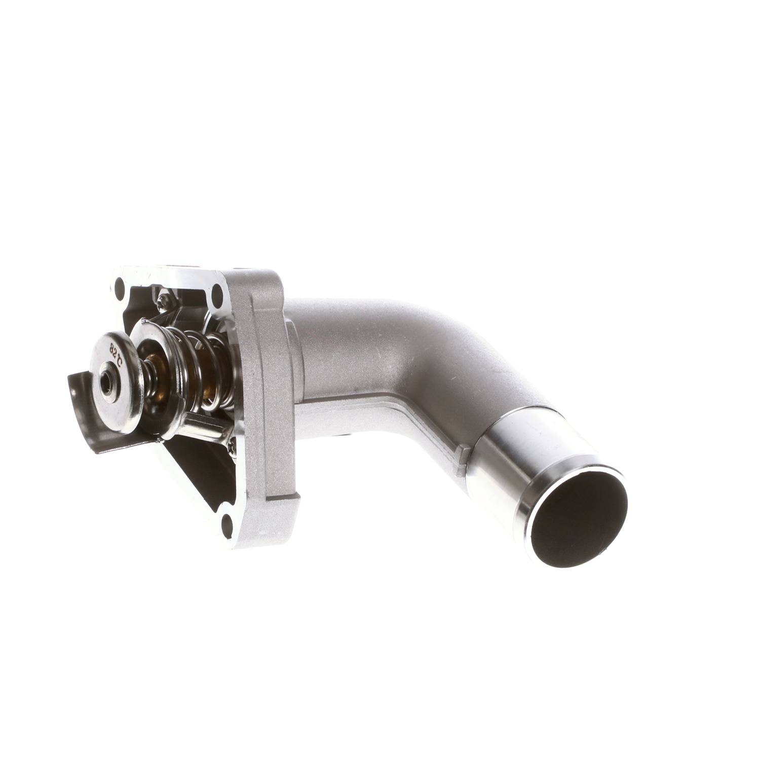 Dorman 902-5901 Alloggiamento Termostato Per Raffreddamento Motore, Sostituzione Diretta, In Plastica/Metallo - 3
