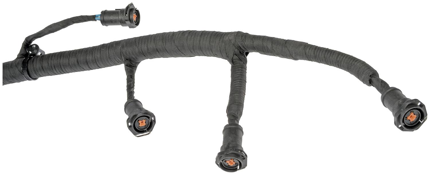 Dorman OE Solutions Fuel Injection Harness 904546 | O'Reilly Auto