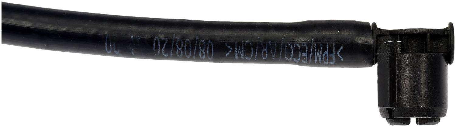 Dorman OE Solutions Rubber Fuel Line 904952 | O'Reilly Auto Parts