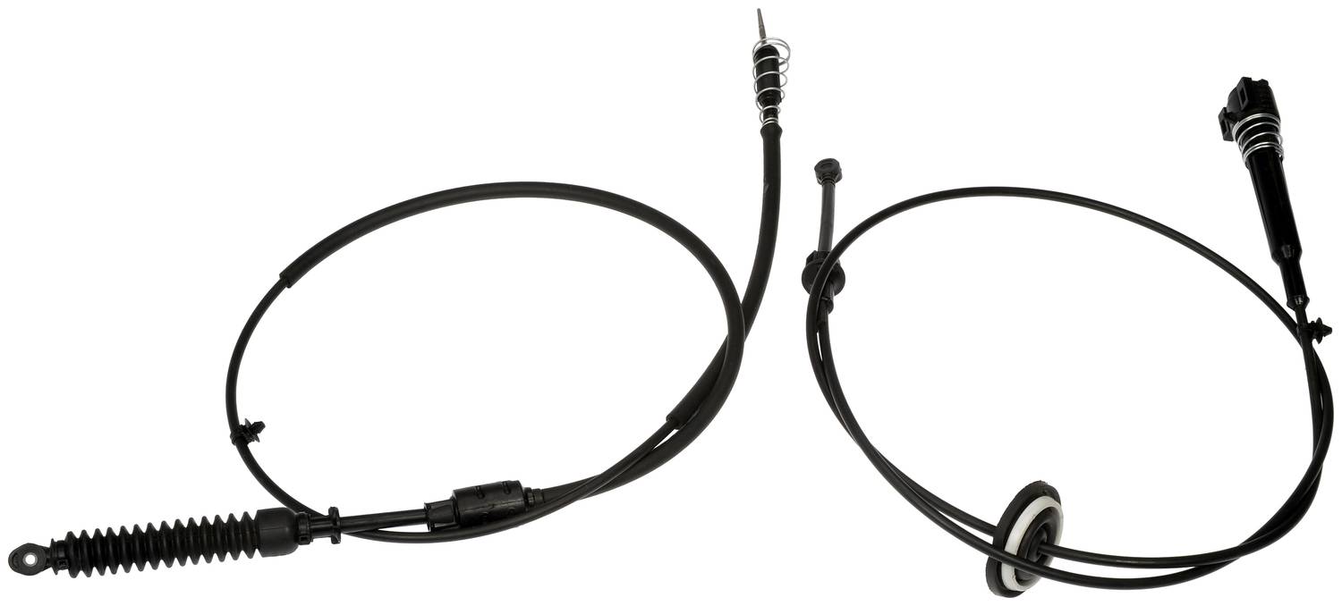 Dorman OE Solutions Transmission Shift Cable 905144 | O'Reilly