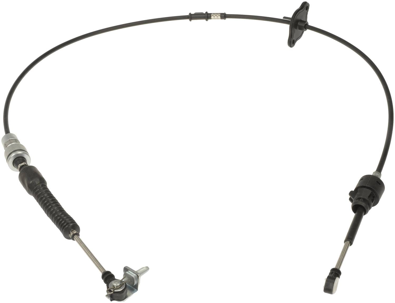 Dorman OE Solutions Transmission Shift Cable 905640 | O'Reilly