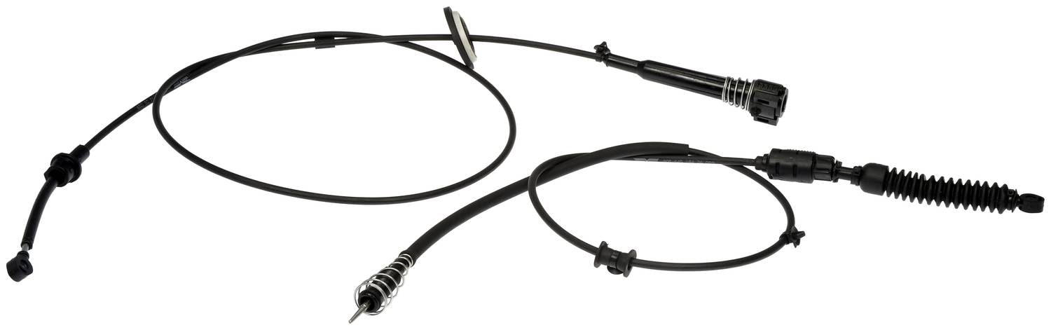 Dorman OE Solutions Transmission Shift Cable 905645 | O'Reilly