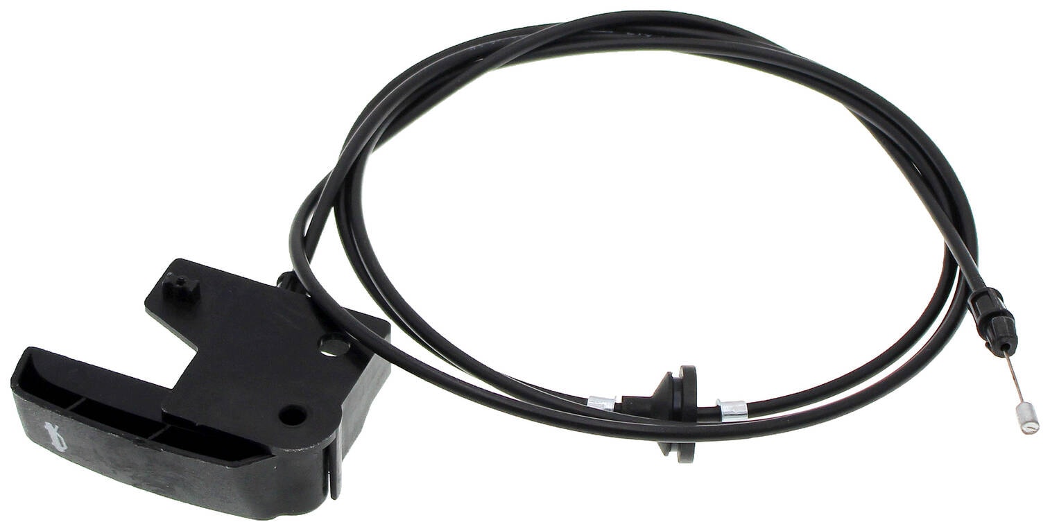 Dorman OE Solutions Hood Release Cable 912017 | O'Reilly Auto Parts Dorman OE Solutions Hood Release Cable 912017 | O'Reilly Auto Parts