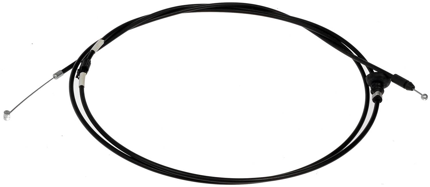Dorman OE Solutions Hood Release Cable Assembly 912411 | O'Reilly