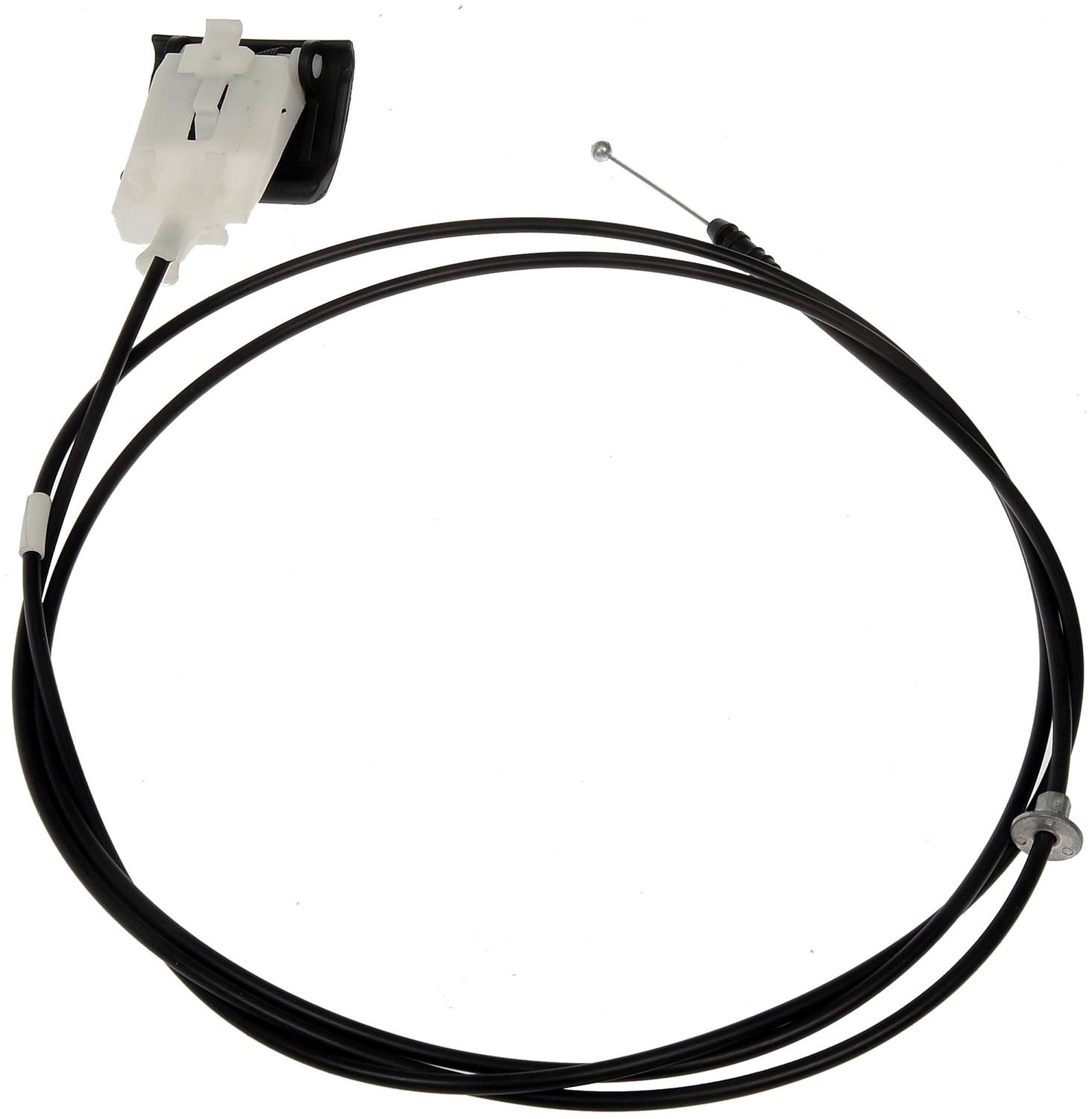 Dorman OE Solutions Hood Release Cable Assembly 912434 | O'Reilly