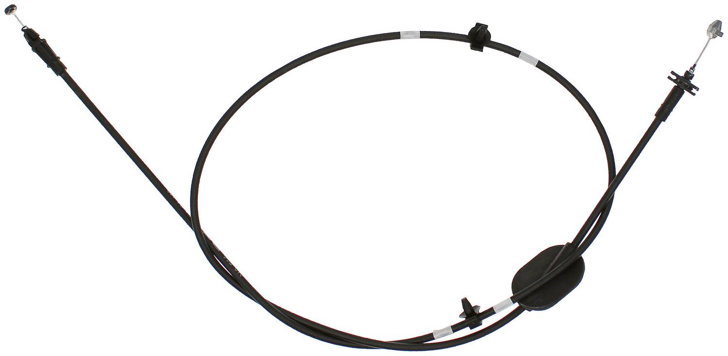 Dorman OE Solutions Door Latch Cable 912566 | O'Reilly Auto Parts