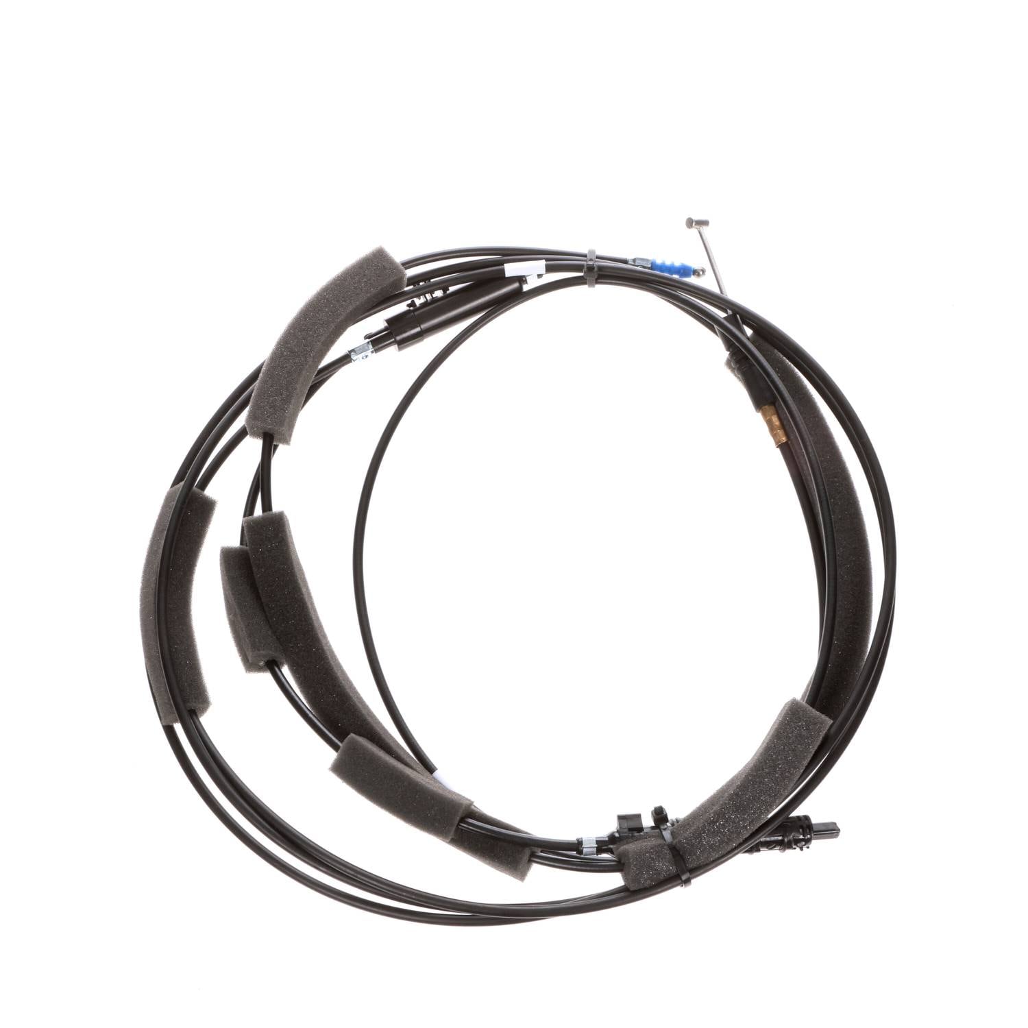 Dorman OE Solutions Fuel And Trunk Release Cable Assembly 912620