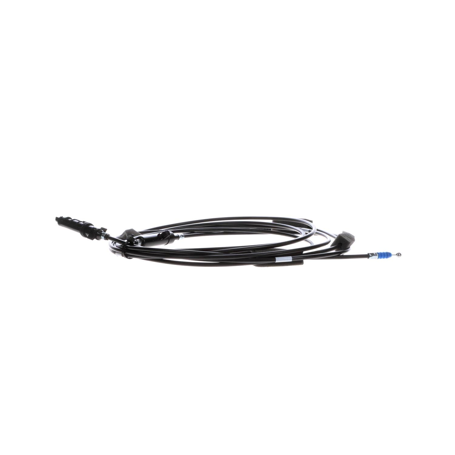 ９１２ Dorman OE Solutions Fuel And Trunk Release Cable Assembly 912623