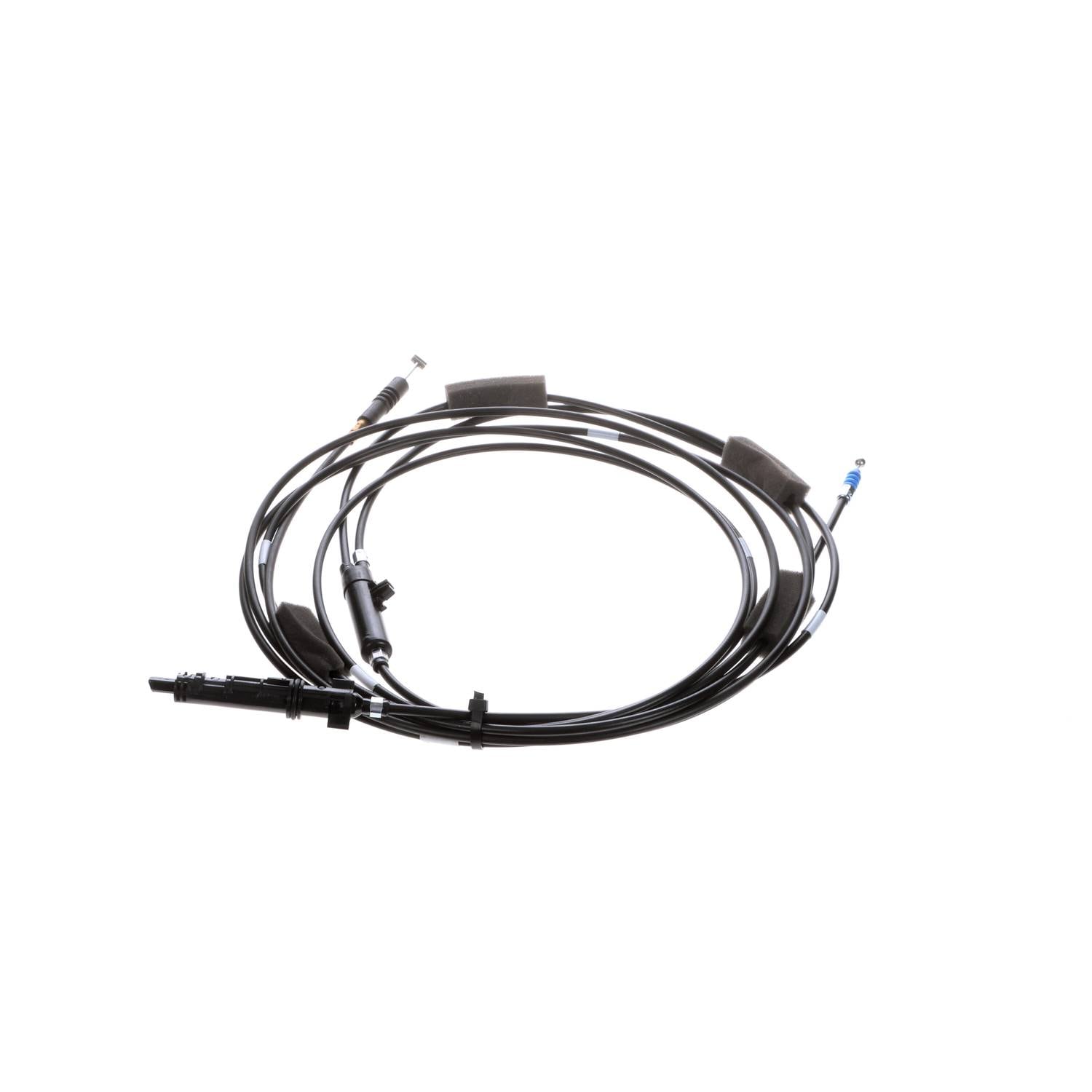 Dorman OE Solutions Fuel And Trunk Release Cable Assembly 912623