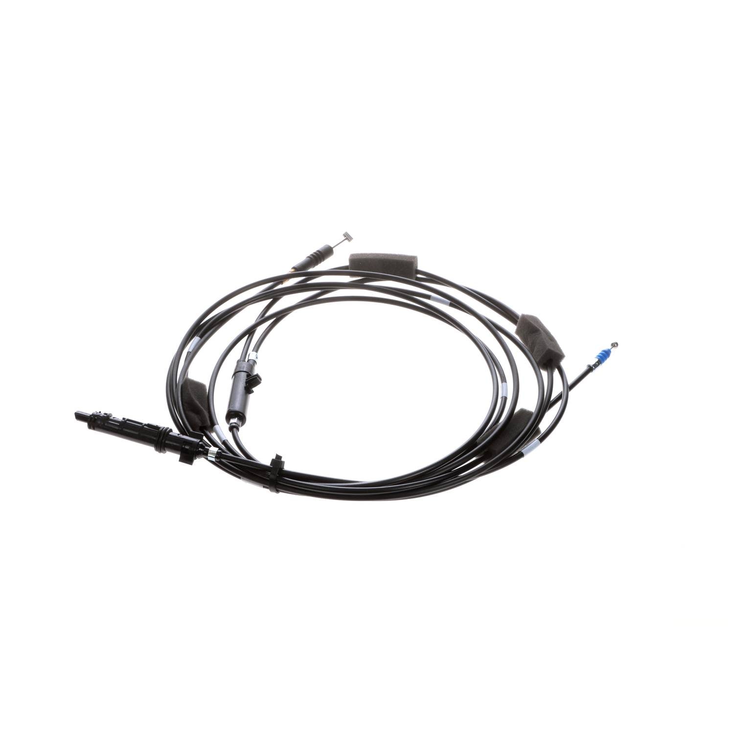 Dorman OE Solutions Fuel And Trunk Release Cable Assembly 912623