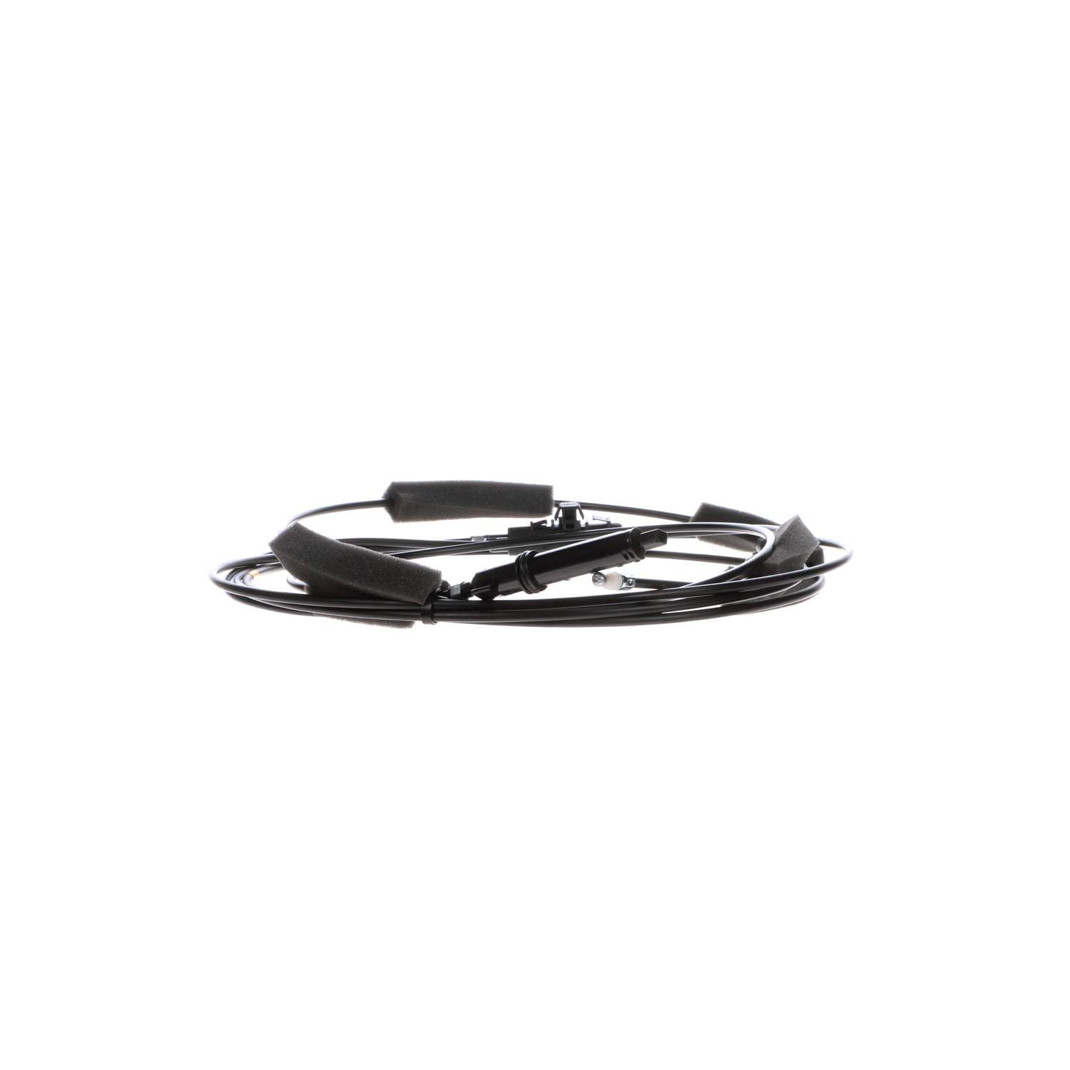 Dorman OE Solutions Fuel And Trunk Release Cable Assembly 912627