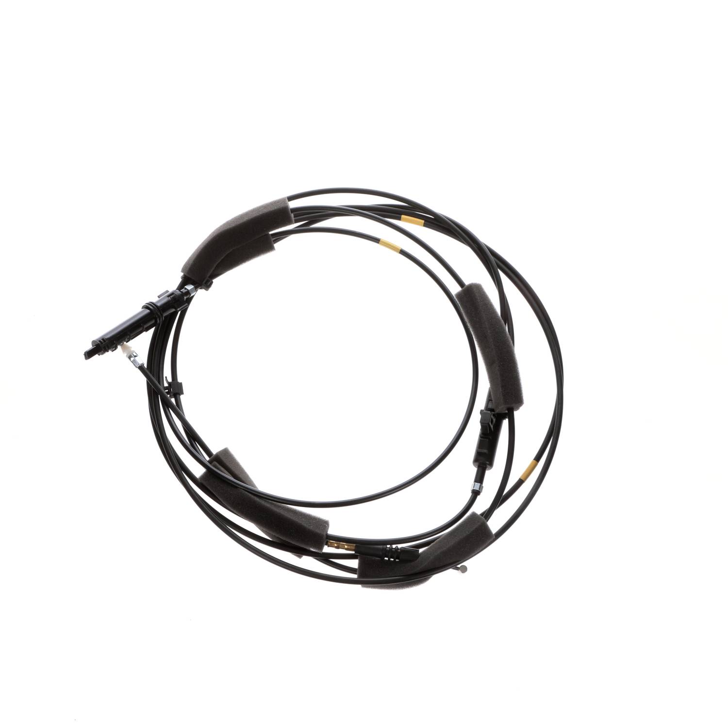 Dorman OE Solutions Fuel And Trunk Release Cable Assembly 912627