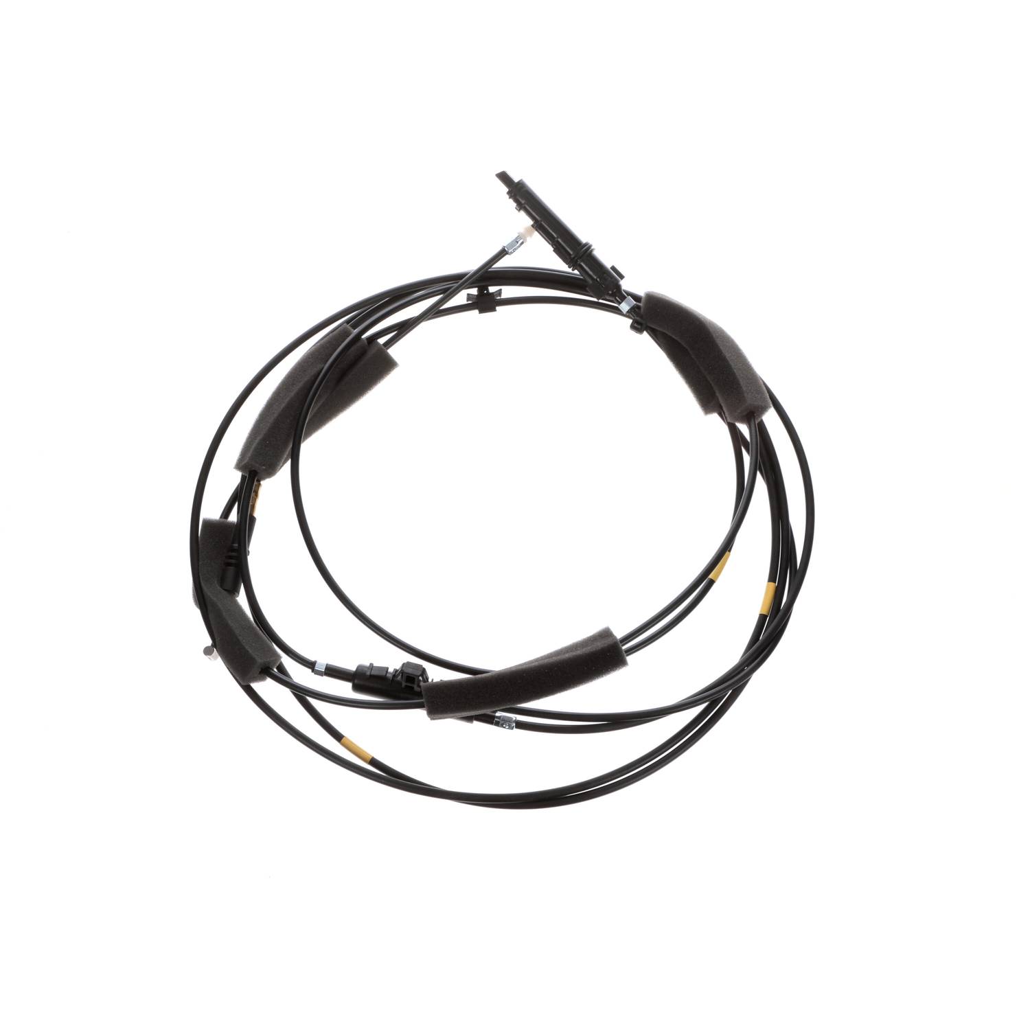 Dorman OE Solutions Fuel And Trunk Release Cable Assembly 912627