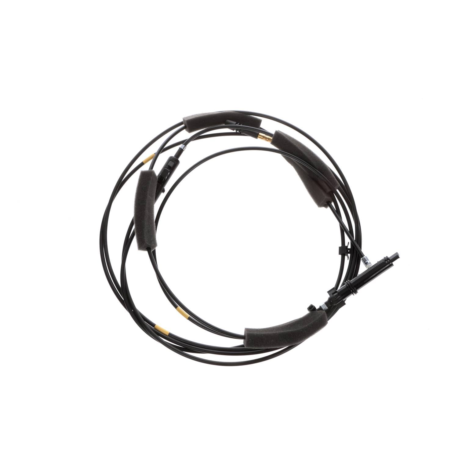 Dorman OE Solutions Fuel And Trunk Release Cable Assembly 912627
