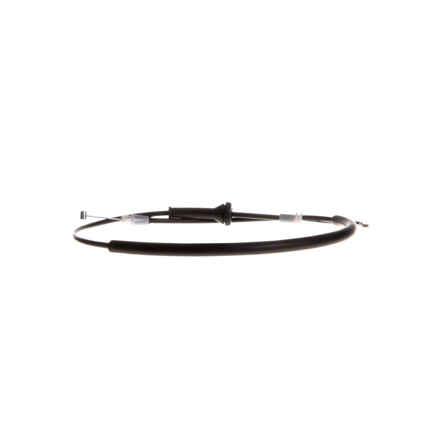 Cable de desbloqueo delantero del capó para BMW NEW 1 SERIES E81 E87, 51237060551,7060551