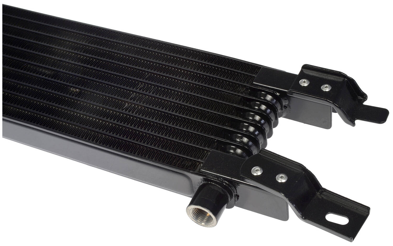Dorman OE Solutions Transmission Oil Cooler 918269 | O'Reilly Auto