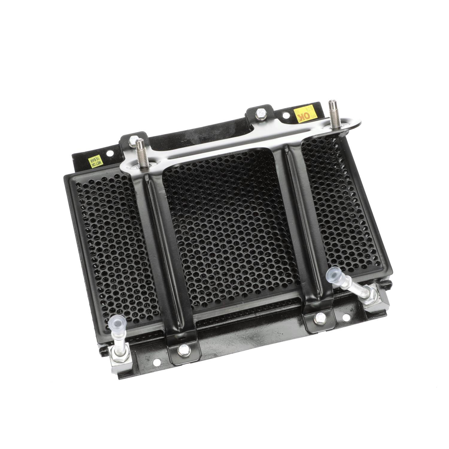 Dorman OE Solutions Fuel Cooler 918337 | O'Reilly Auto Parts