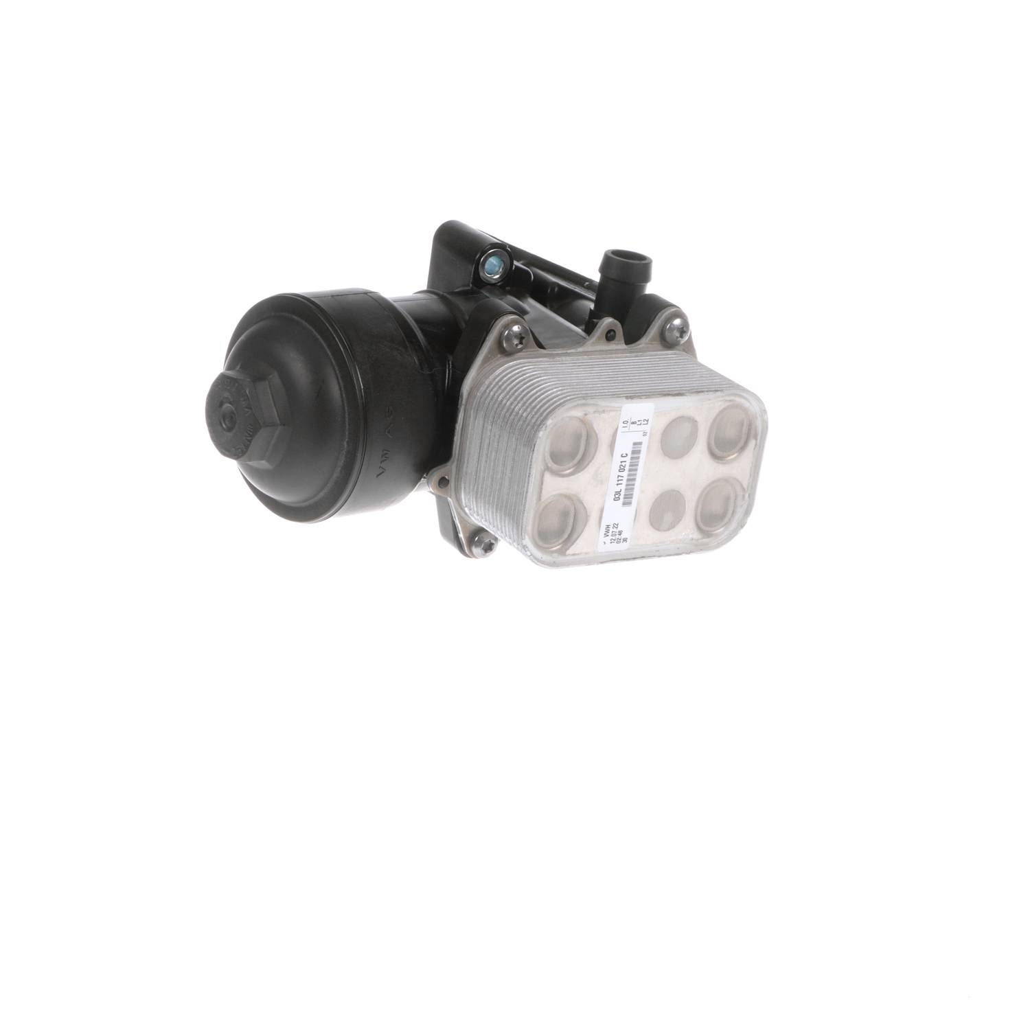 Dorman AutoGrade Bouchon De Vidange D'huile - 65378 - Pièce Auto De Qualité