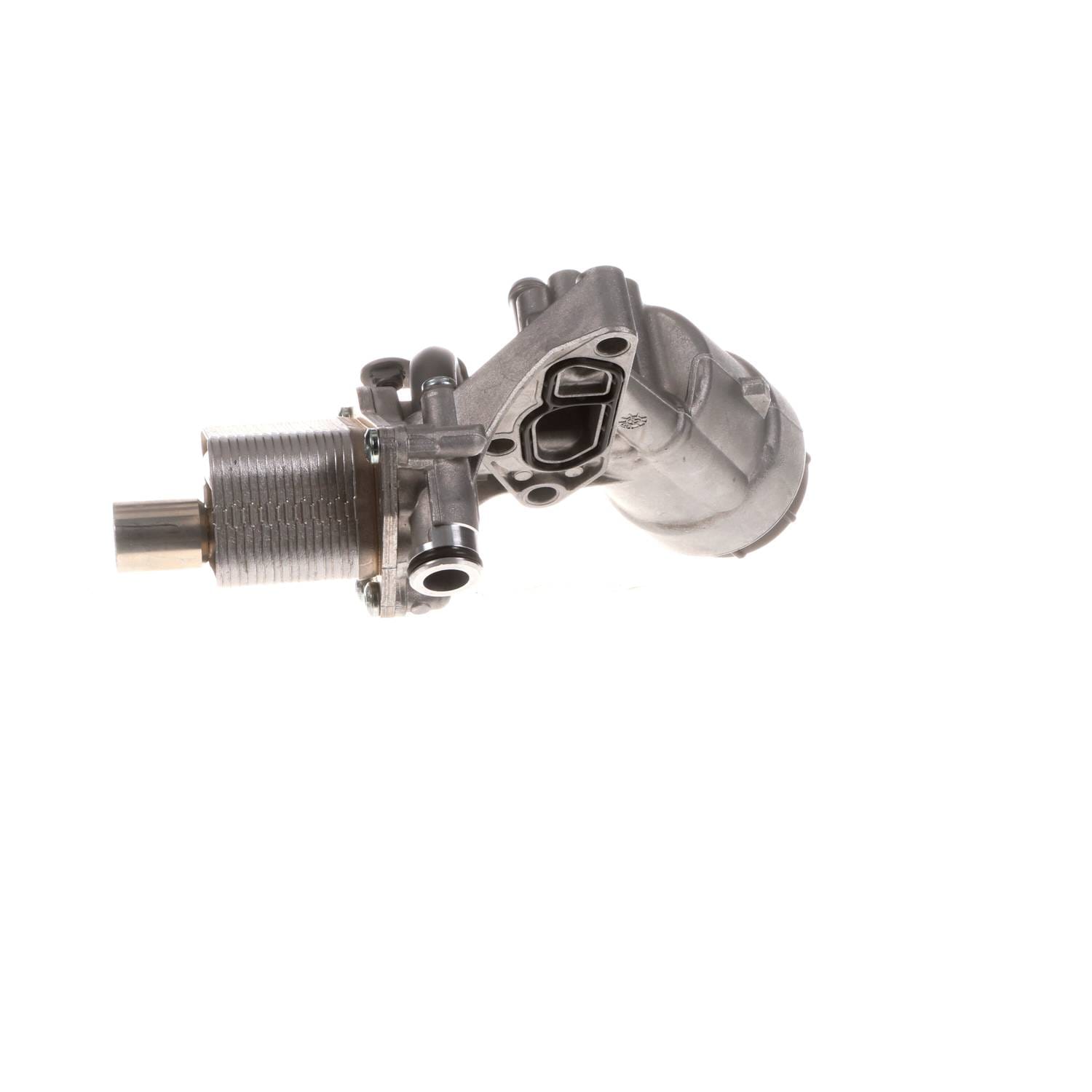 Dorman OE Solutions Oil Cooler 918648 | O'Reilly Auto Parts Dorman OE Solutions Oil Cooler 918648 | O'Reilly Auto Parts