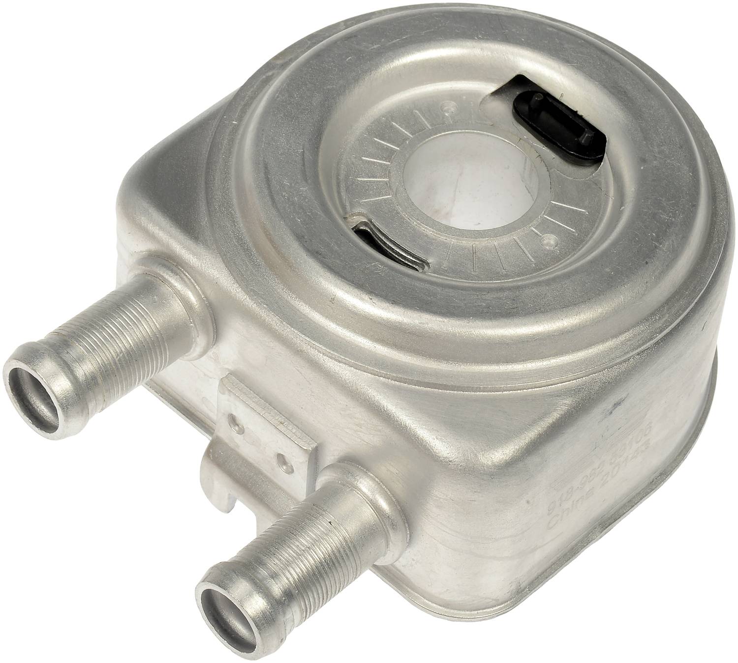 Dorman OE Solutions Oil Cooler 918982 | O'Reilly Auto Parts