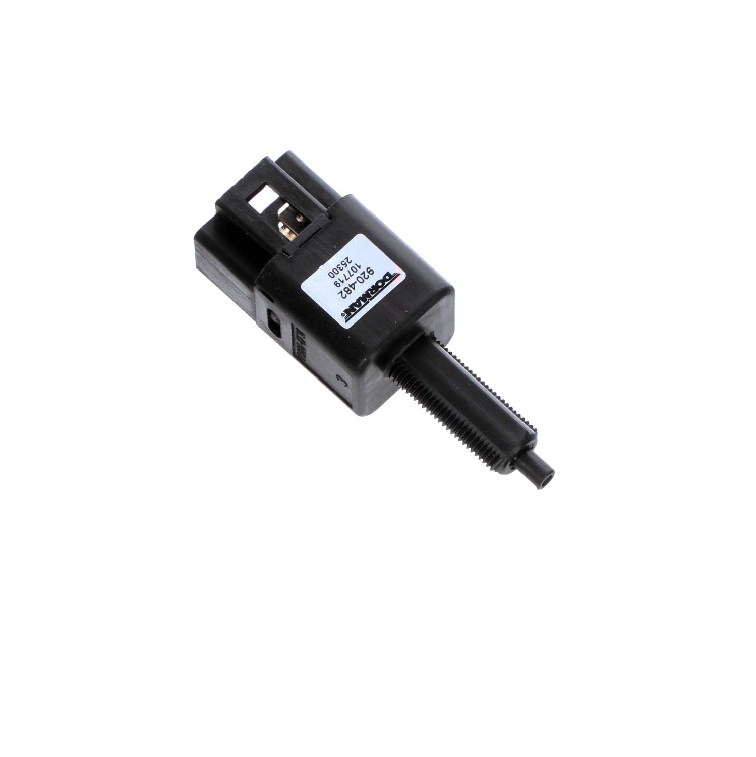 Dorman OE Solutions 4 Terminal Brake Light Switch 920482 | O