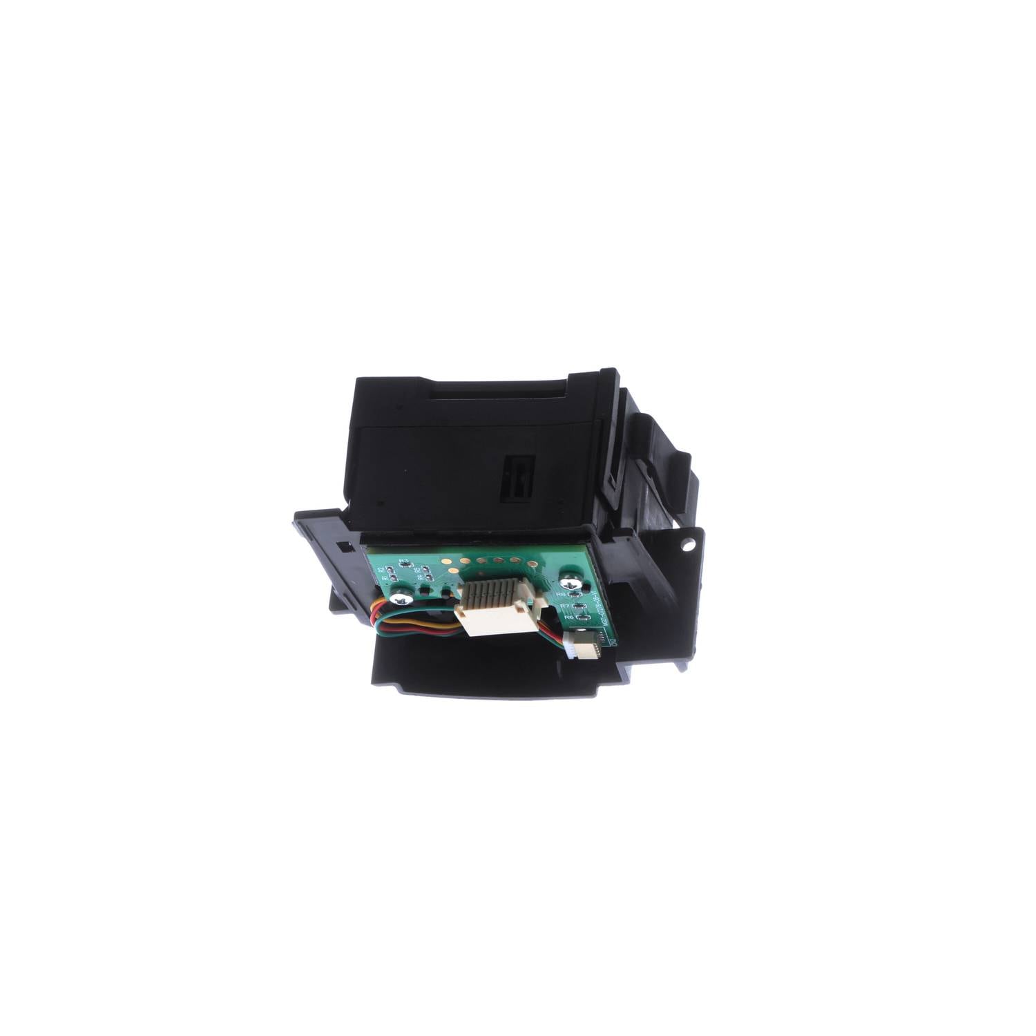Dorman OE Solutions 7 Terminal Multi Function Switch 920587 | O