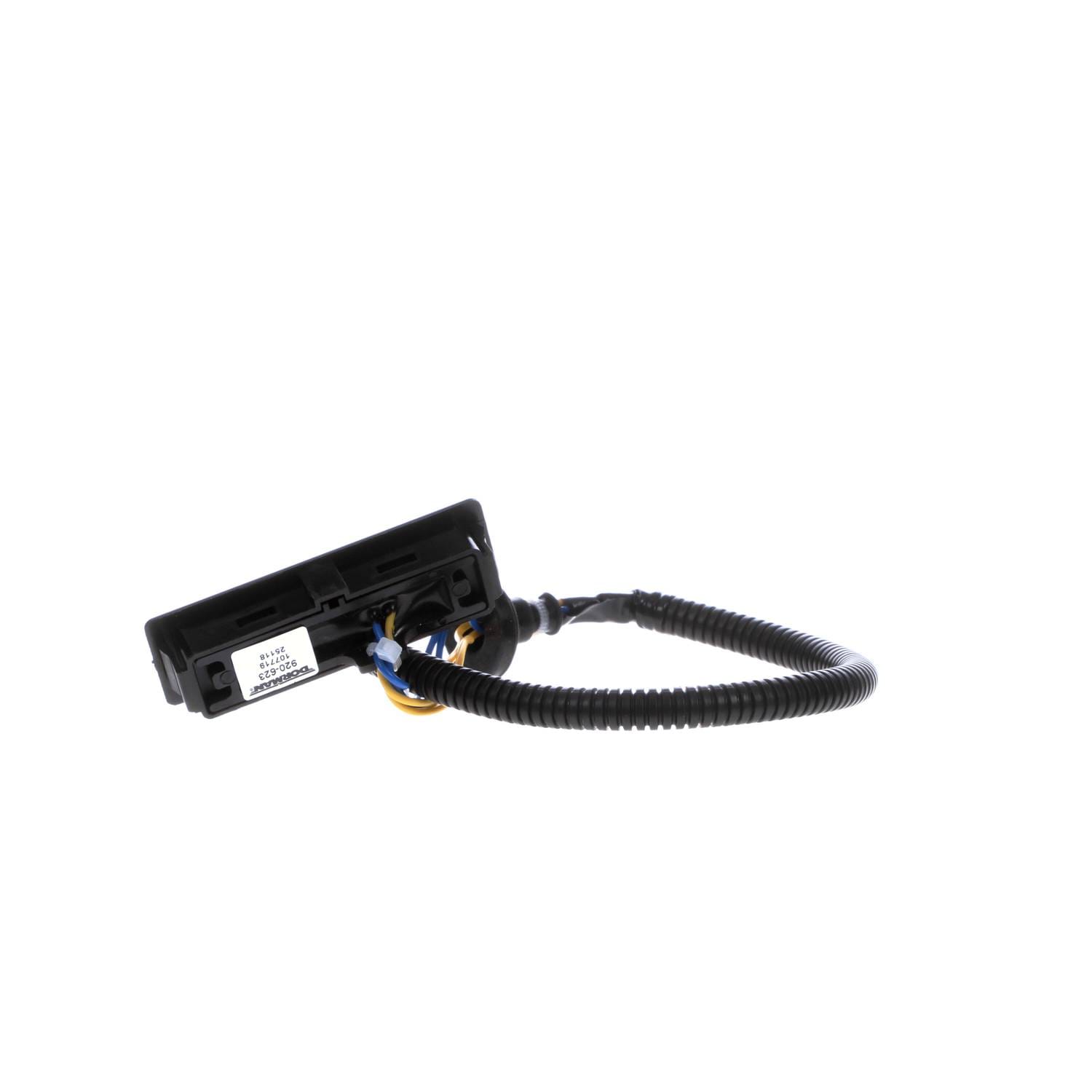 Dorman OE Solutions 4 Terminal Tailgate Release Switch 920623 | O