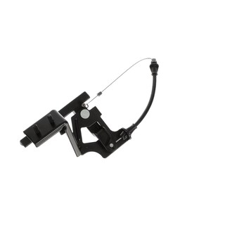 Cavo Freno A Mano Dorman C660871 – Ricambio Diretto, Con Rivestimento Anticorrosione, OE 4R3Z2A635CA