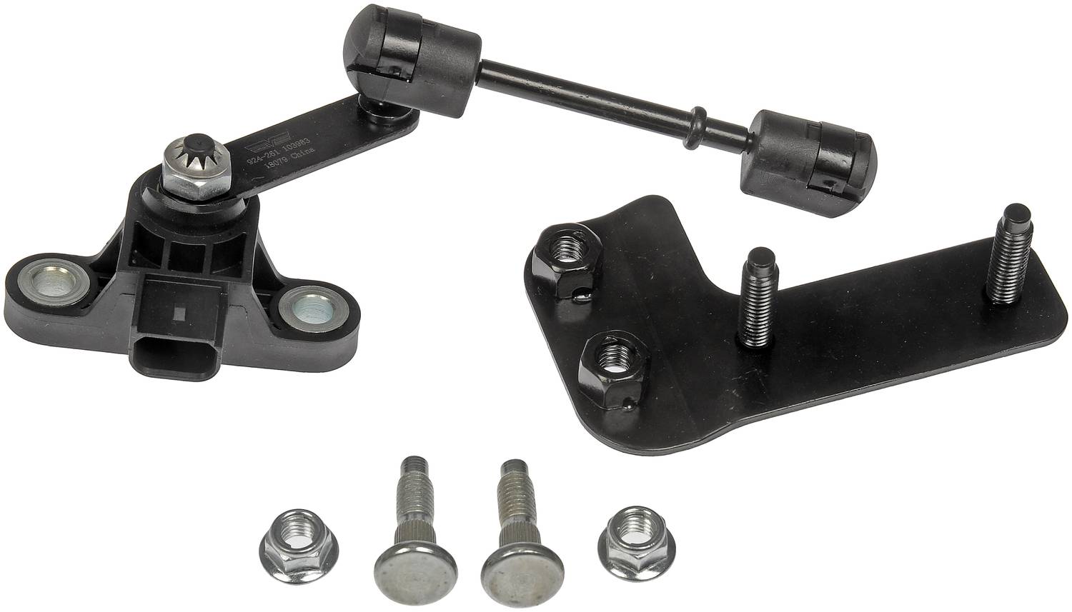 ちな Front Suspension Replacement Detroit Axle Front Complete Strut