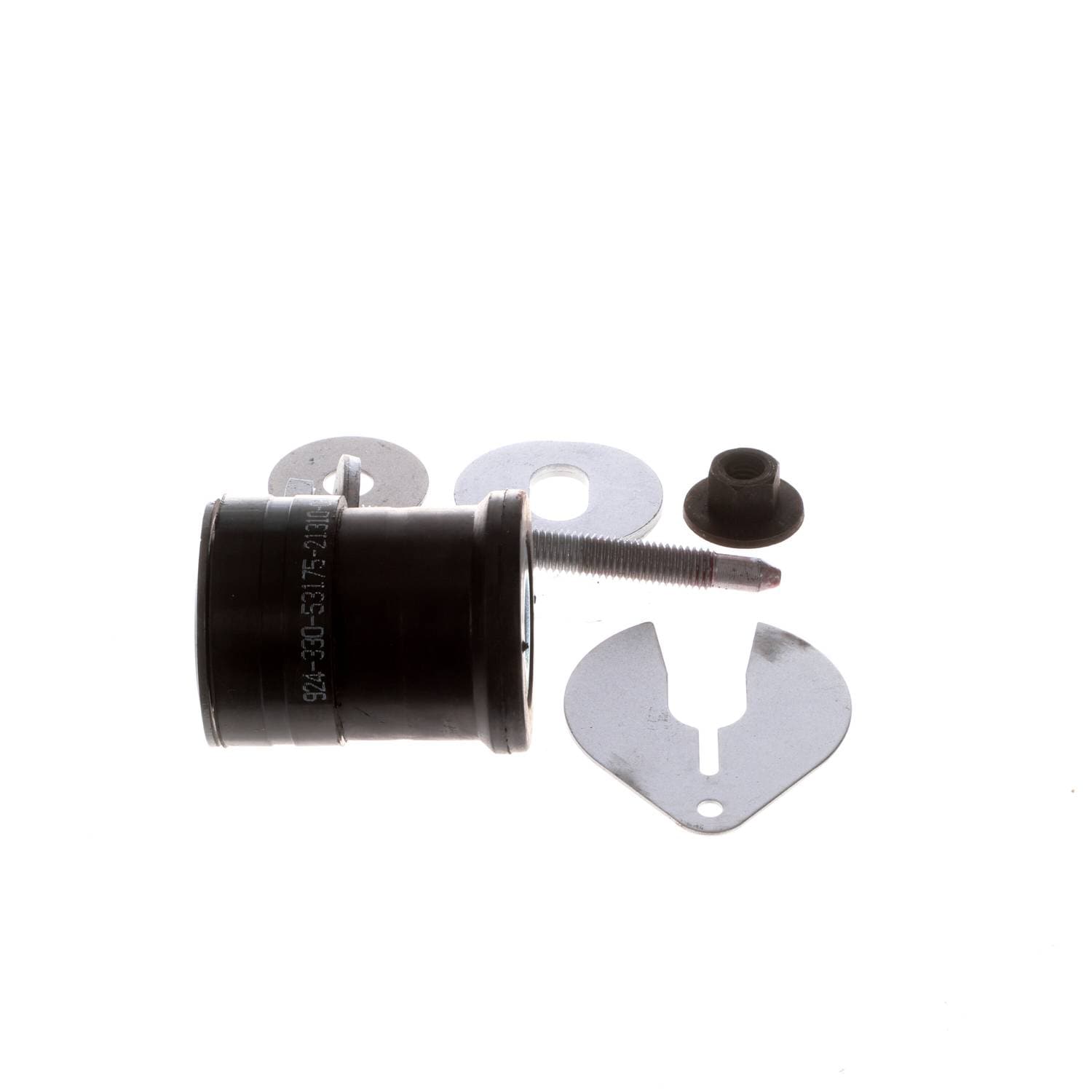Dorman 924-330 - Corpo Supporto In Gomma Per Montaggio Veicolo, Kit Con Accessori, Sostituzione Diretta - 2