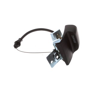 Dorman C94464 Cavo Freno Di Stazionamento - Ricambio Auto, Resistente Alla Corrosione