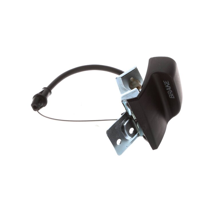 Dorman C94464 Cavo Freno Di Stazionamento - Ricambio Auto, Resistente Alla Corrosione
