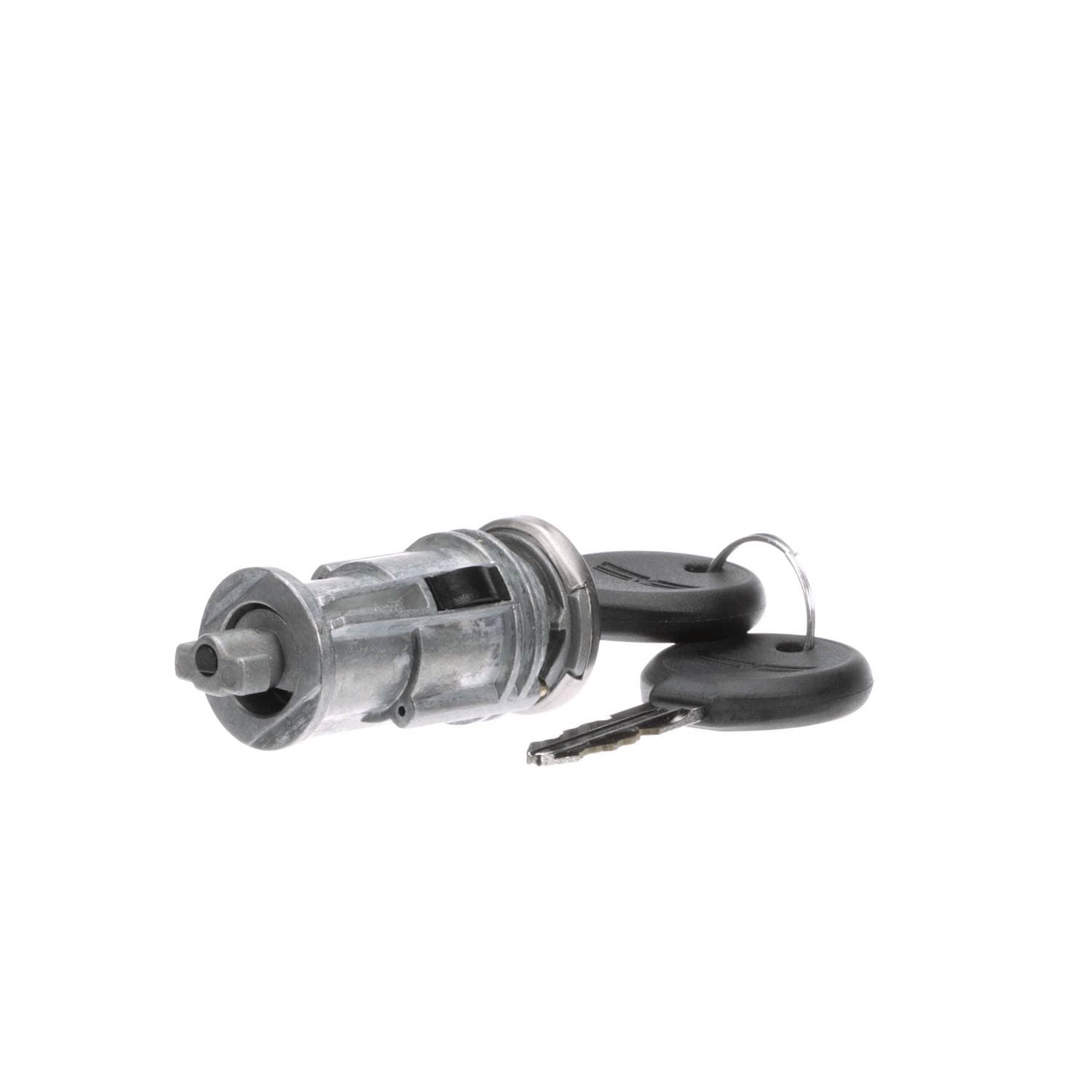 Dorman OE Solutions Black, Chrome Ignition Lock Cylinder 924709