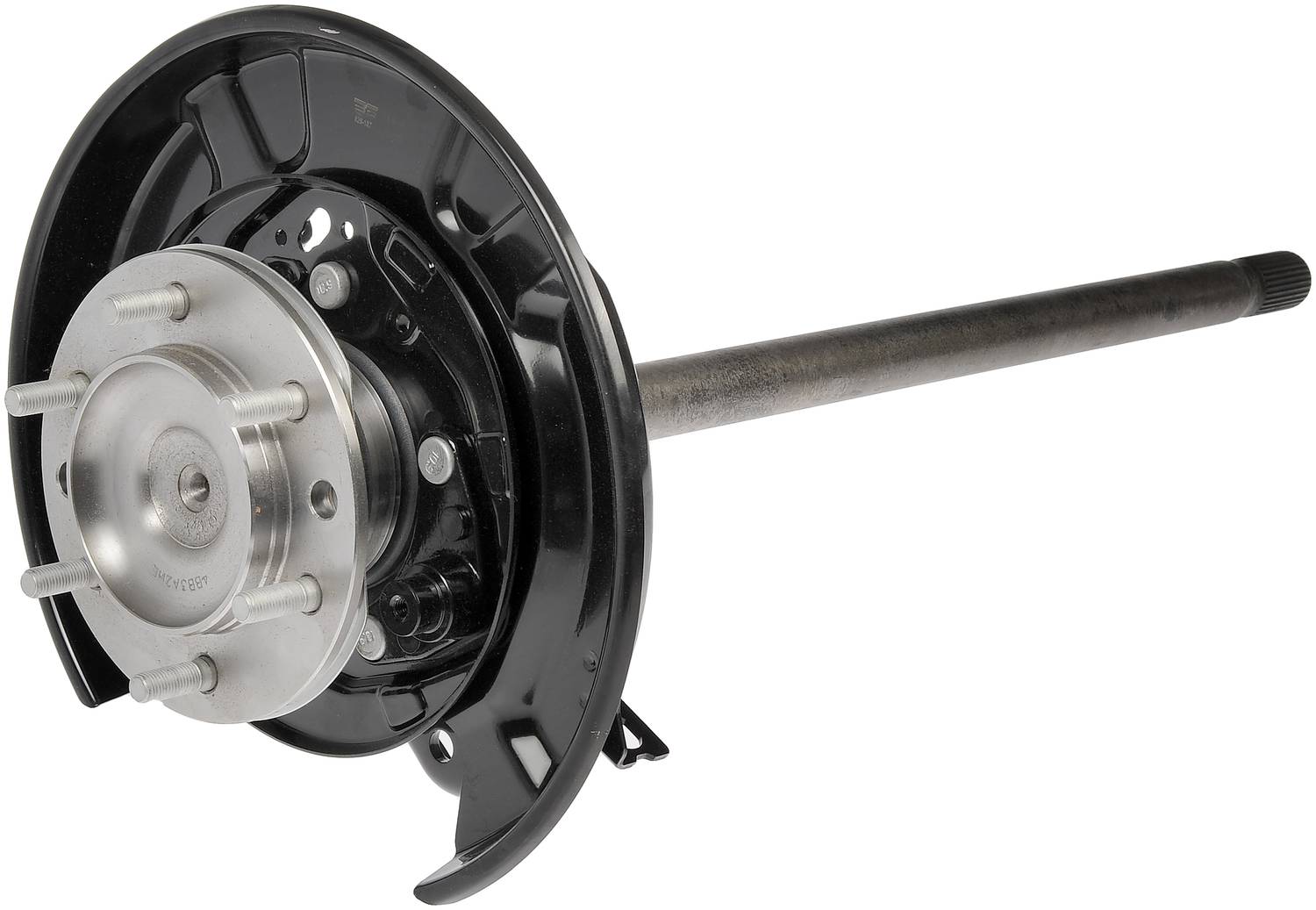 Dorman OE Solutions Axle Shaft Assembly 926137 | O'Reilly Auto Parts