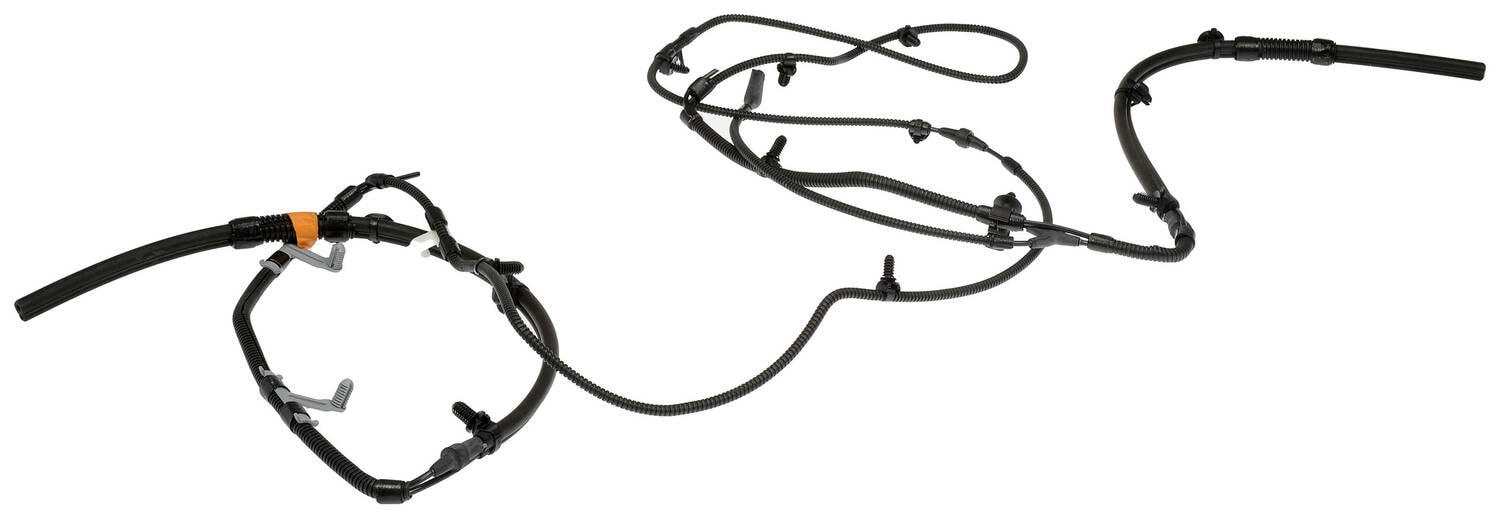 Dorman OE Solutions 4WD Vacuum Harness Assembly 926559 | O'Reilly