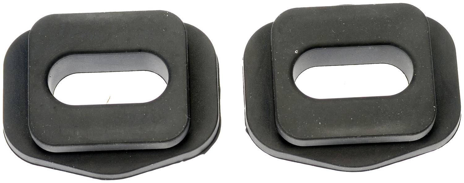 Dorman OE Solutions Radiator Mount Bushing 927281 | O