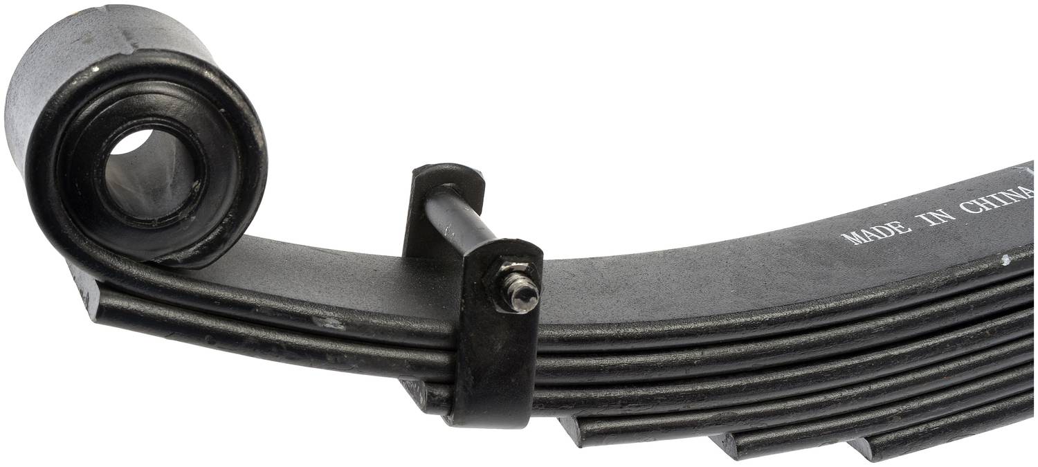 Dorman 929-114 Molla A Balestra Posteriore Destra | Ricambio Sospensione Per Auto | Acciaio Con Rivestimento Antiruggine | Sostituzione Diretta OE