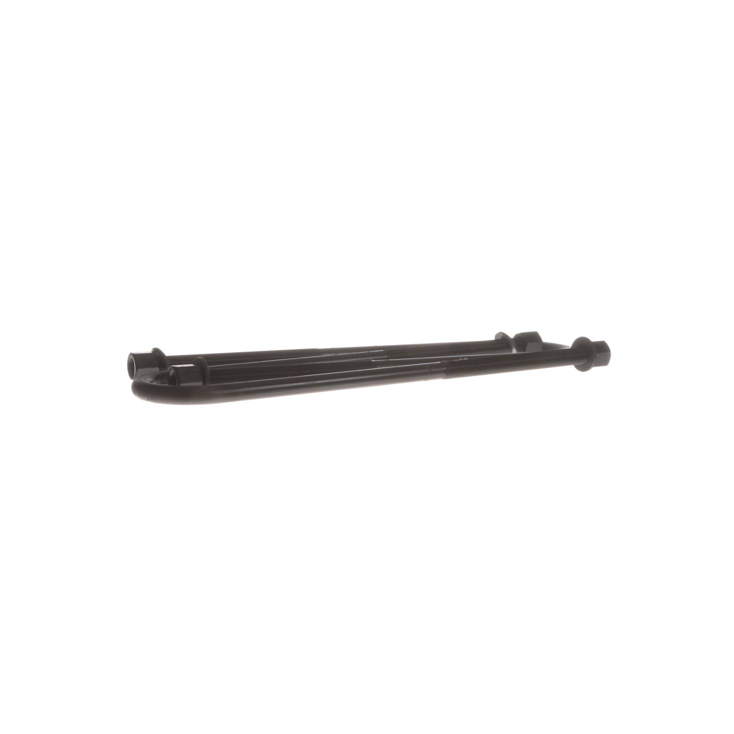 オーダー受付 Dorman 929-750 Leaf Spring Axle U-Bolt Kit – Fits Select Ford F