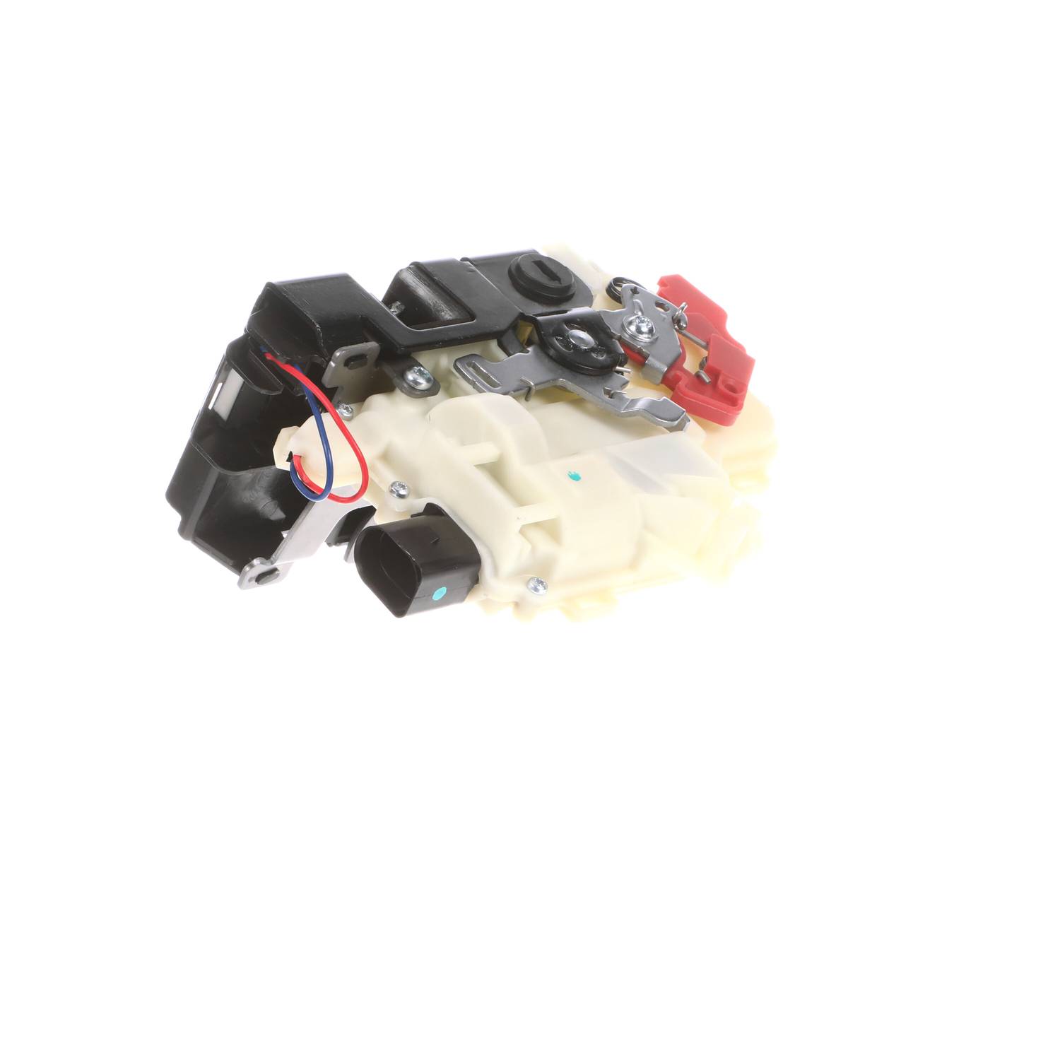 Dorman OE Solutions 5 Terminal DOOR LOCK ACTUATOR 931162 | O