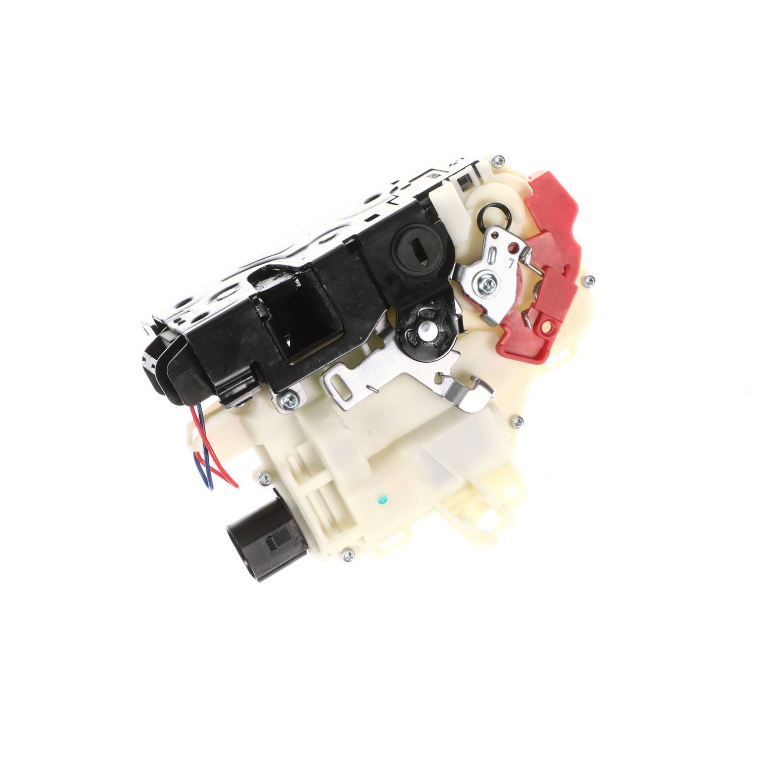 Dorman OE Solutions 5 Terminal DOOR LOCK ACTUATOR 931162 | O