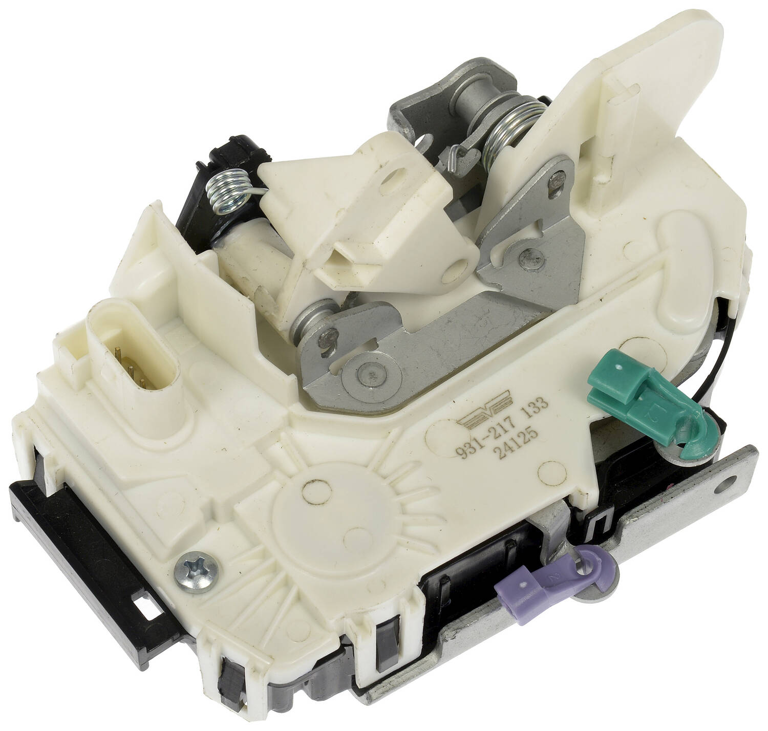 Dorman OE Solutions Tailgate Latch 931217 | O'Reilly Auto Parts