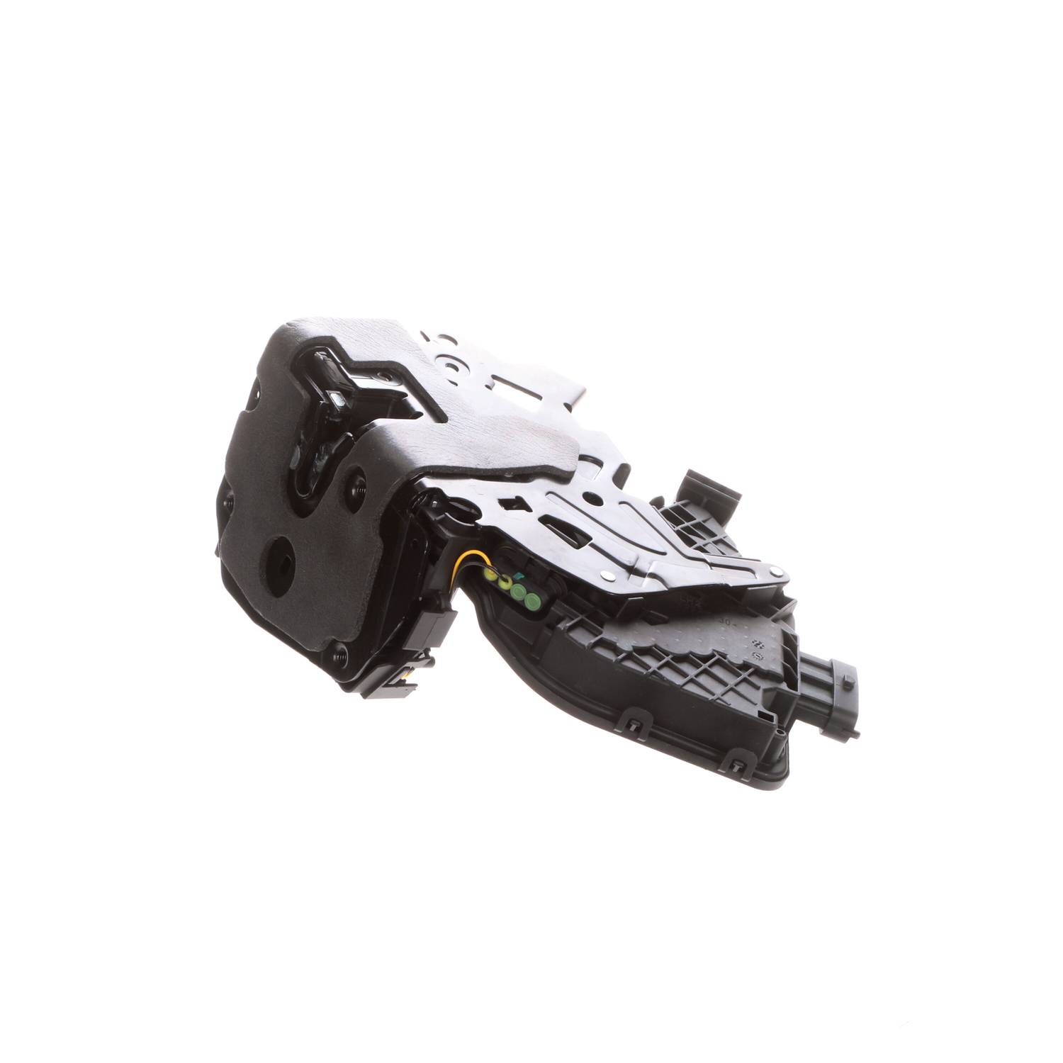 。 Dorman OE Solutions 10 Terminal Door Lock Actuator 931221 | O