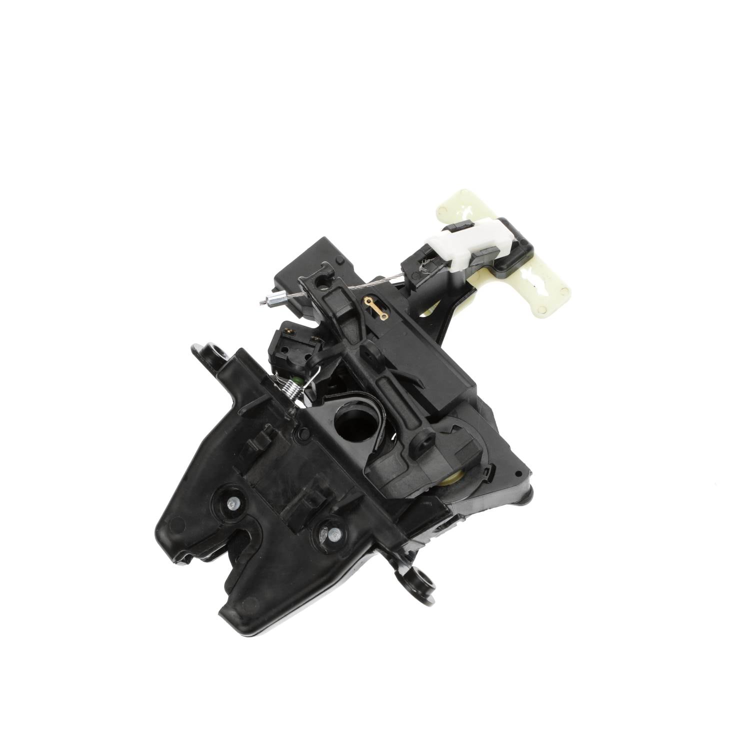 Dorman OE Solutions Trunk Lock Actuator 931258 | O'Reilly Auto Parts